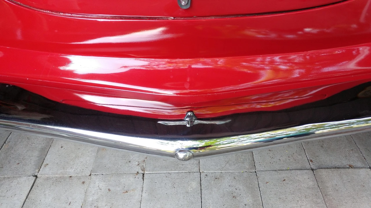 1941 Studebaker Commander - Image 20 of 31