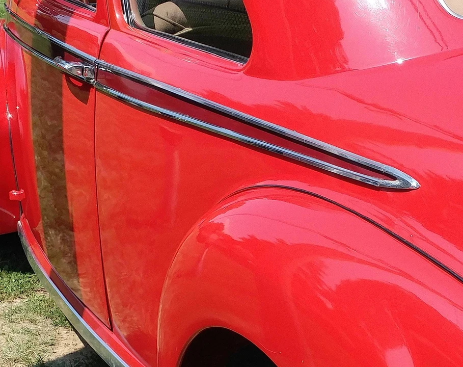 1941 Studebaker Commander - Image 19 of 31