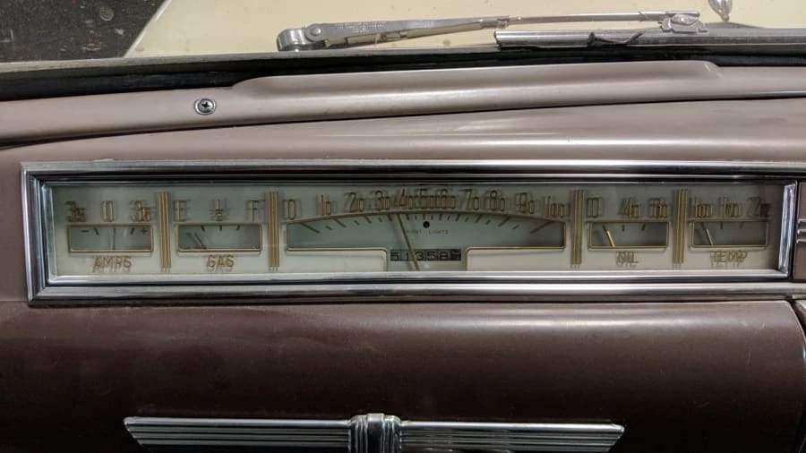1941 Studebaker Commander - Image 3 of 12