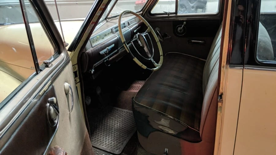 1941 Studebaker Commander - Image 4 of 12