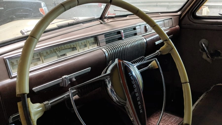 1941 Studebaker Commander - Image 2 of 12