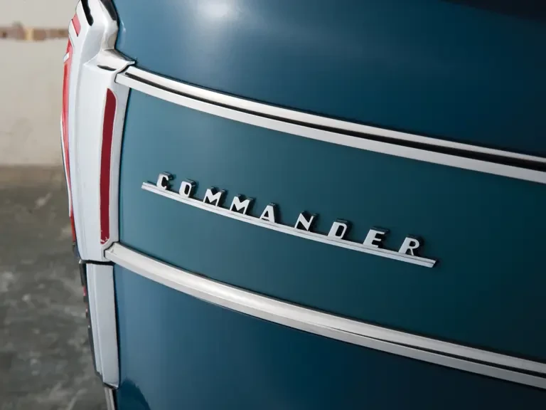 1941 Studebaker Commander - Image 6 of 15