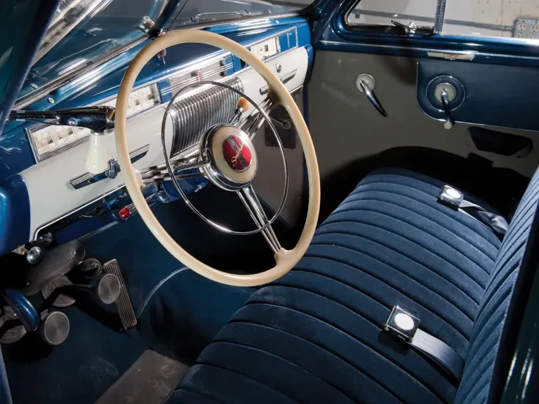 1941 Studebaker Commander - Image 5 of 15