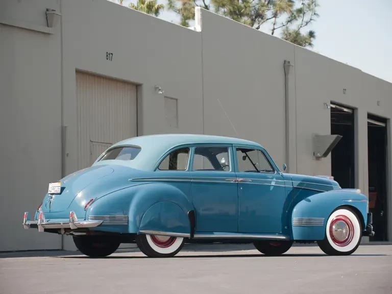 1941 Studebaker Commander - Image 3 of 15