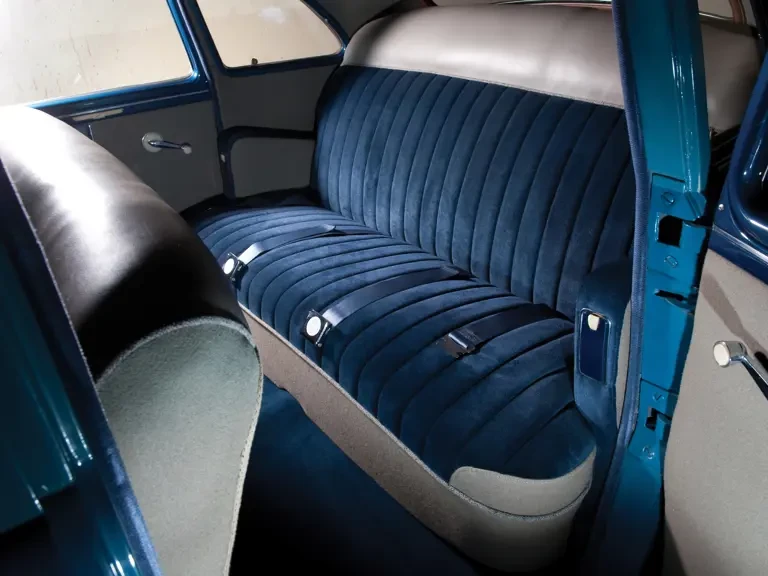 1941 Studebaker Commander - Image 14 of 15