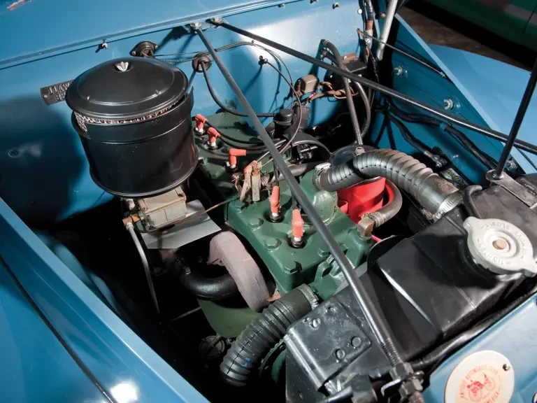 1941 Studebaker Commander - Image 4 of 15