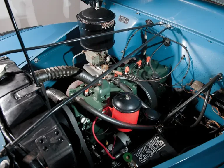 1941 Studebaker Commander - Image 9 of 15