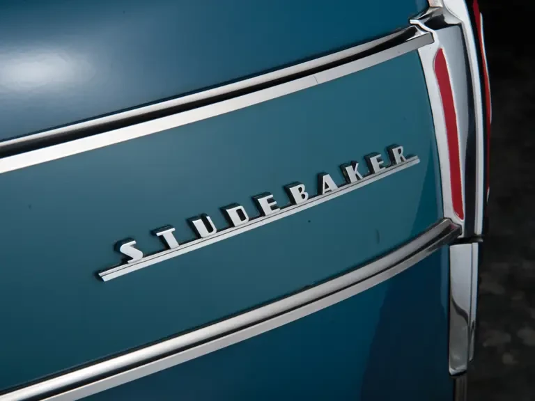 1941 Studebaker Commander - Image 10 of 15