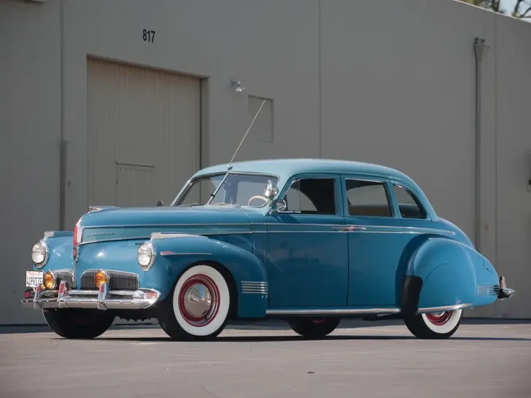 1941 Studebaker Commander - Image 2 of 15