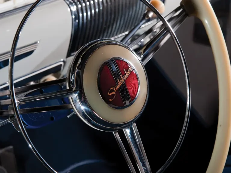 1941 Studebaker Commander - Image 11 of 15