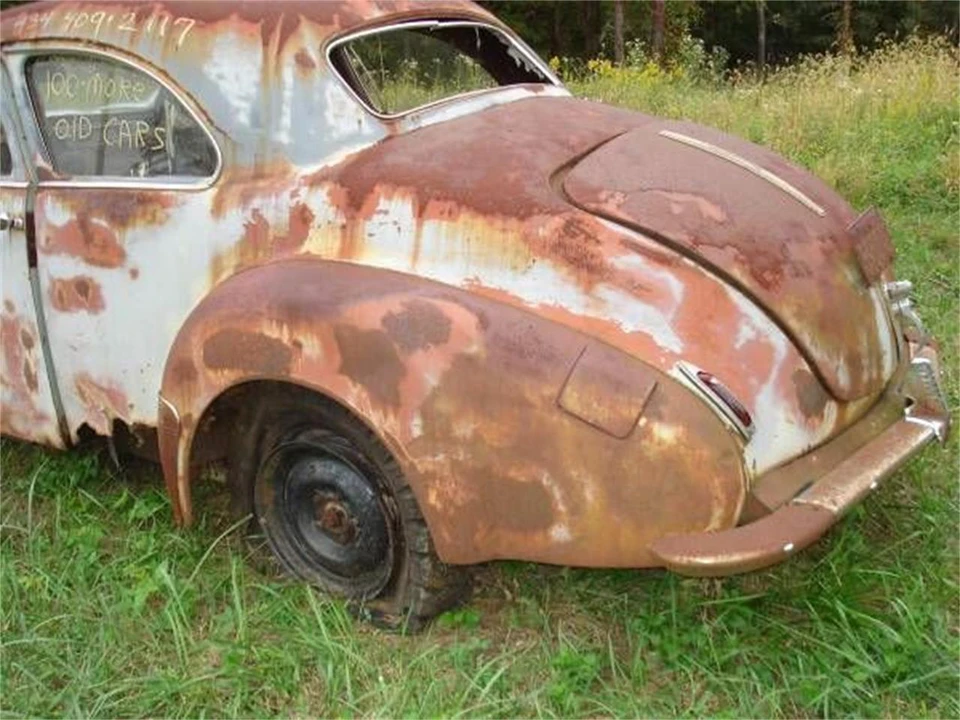1941 Studebaker Champion - Image 2 of 7