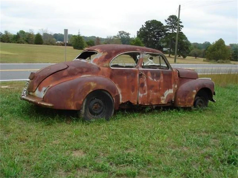 1941 Studebaker Champion - Image 4 of 7