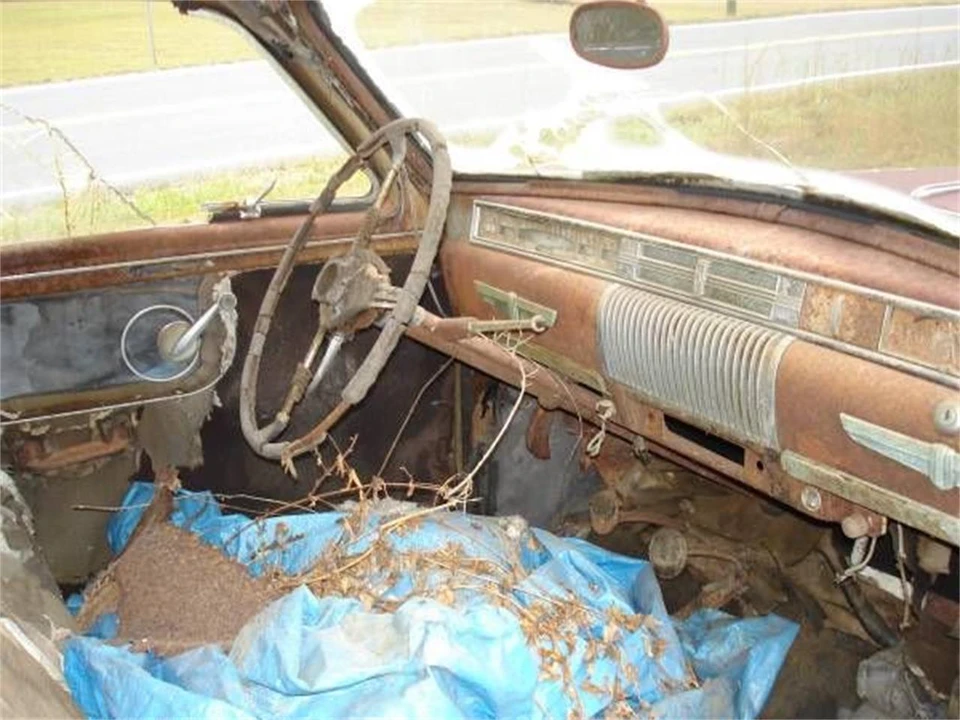 1941 Studebaker Champion - Image 3 of 7