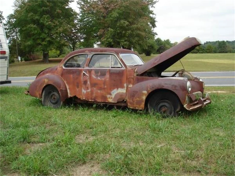 1941 Studebaker Champion - Image 7 of 7