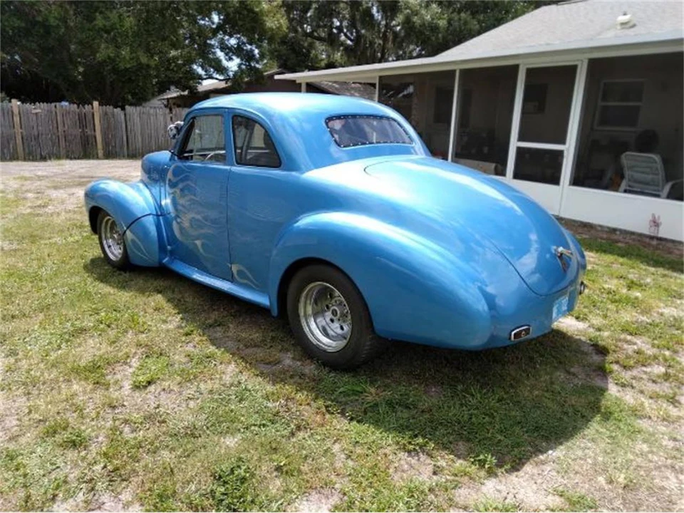 1941 Studebaker Champion - Image 4 of 5
