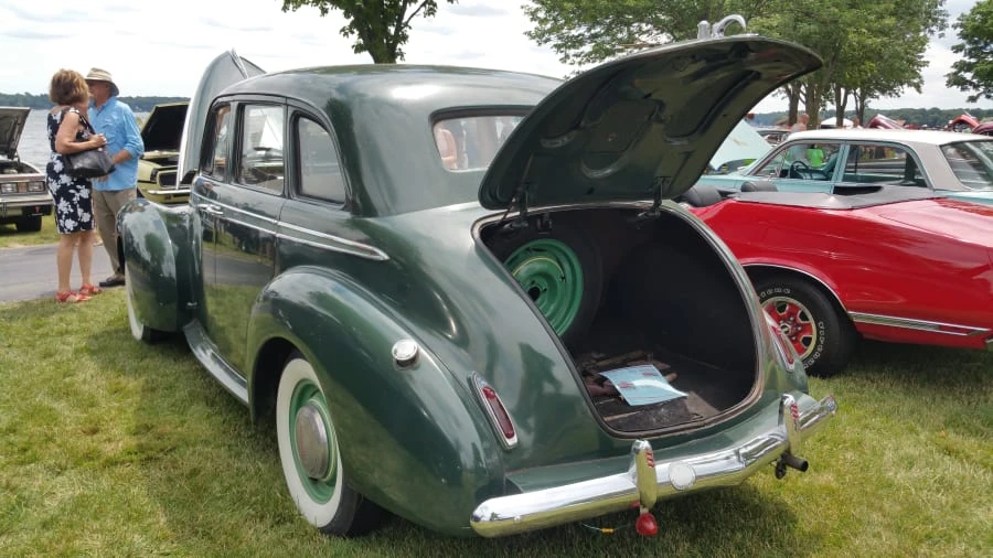 1941 Studebaker Champion - Image 2 of 7