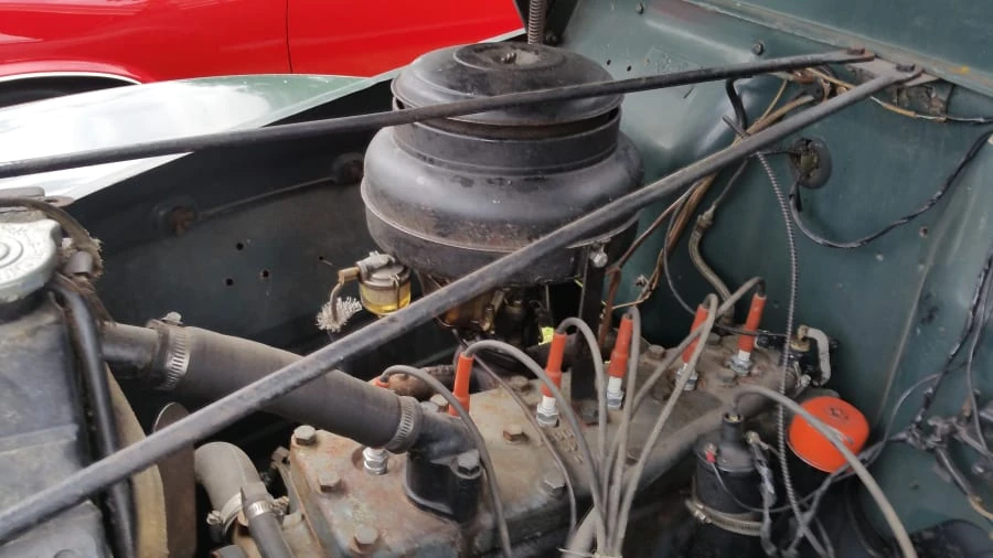 1941 Studebaker Champion - Image 3 of 7