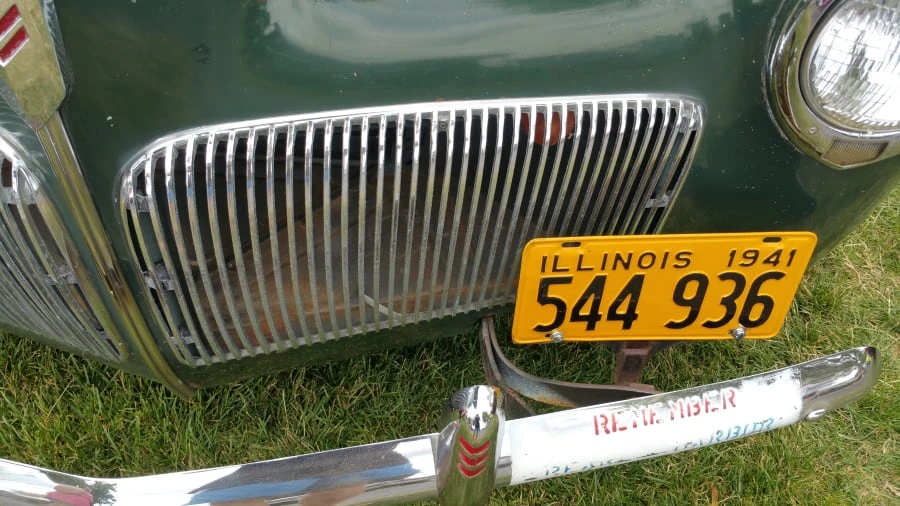 1941 Studebaker Champion - Image 5 of 7