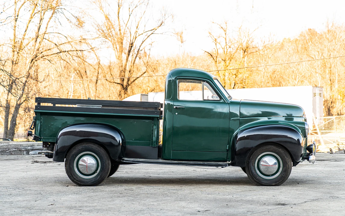 1941 Studebaker Champion - Image 6 of 10