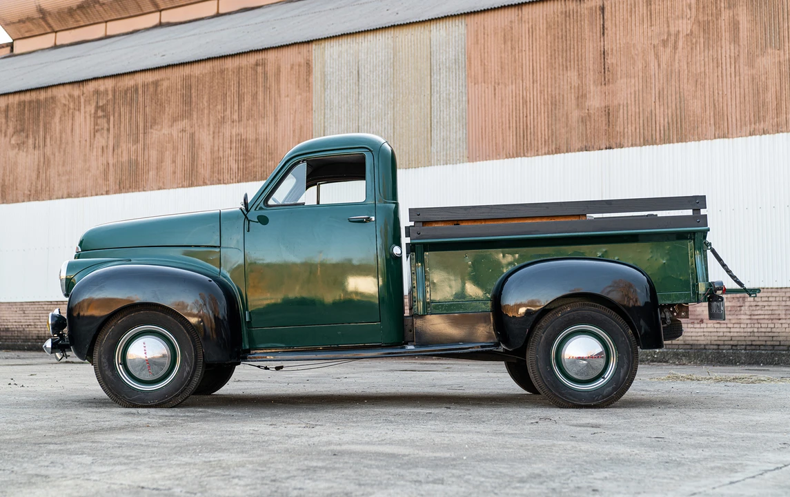 1941 Studebaker Champion - Image 2 of 10