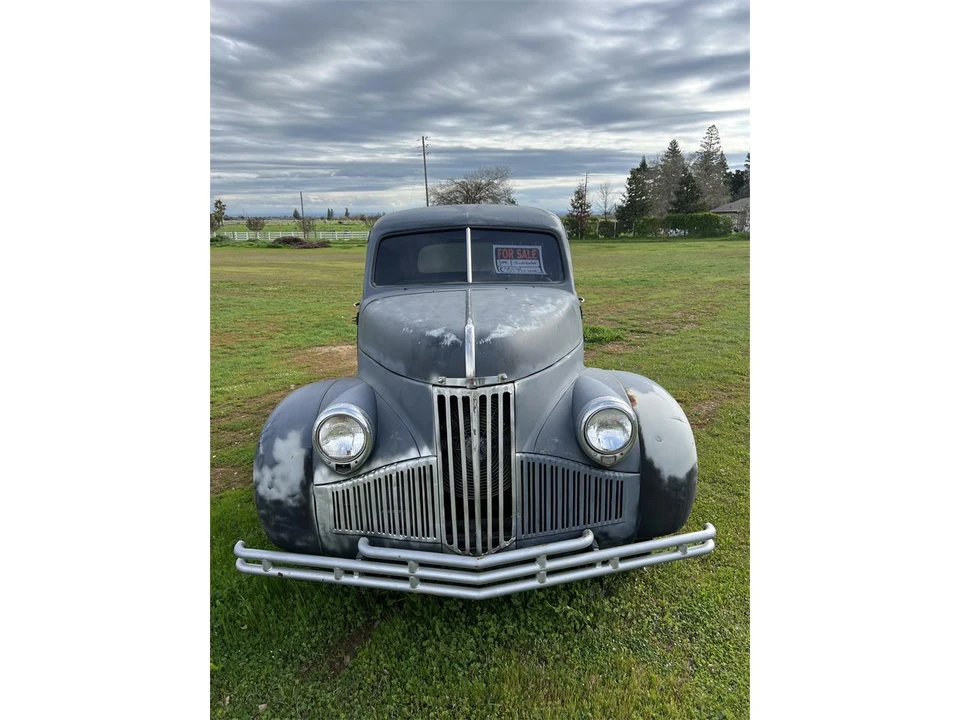 1941 Studebaker Champion - Image 2 of 13