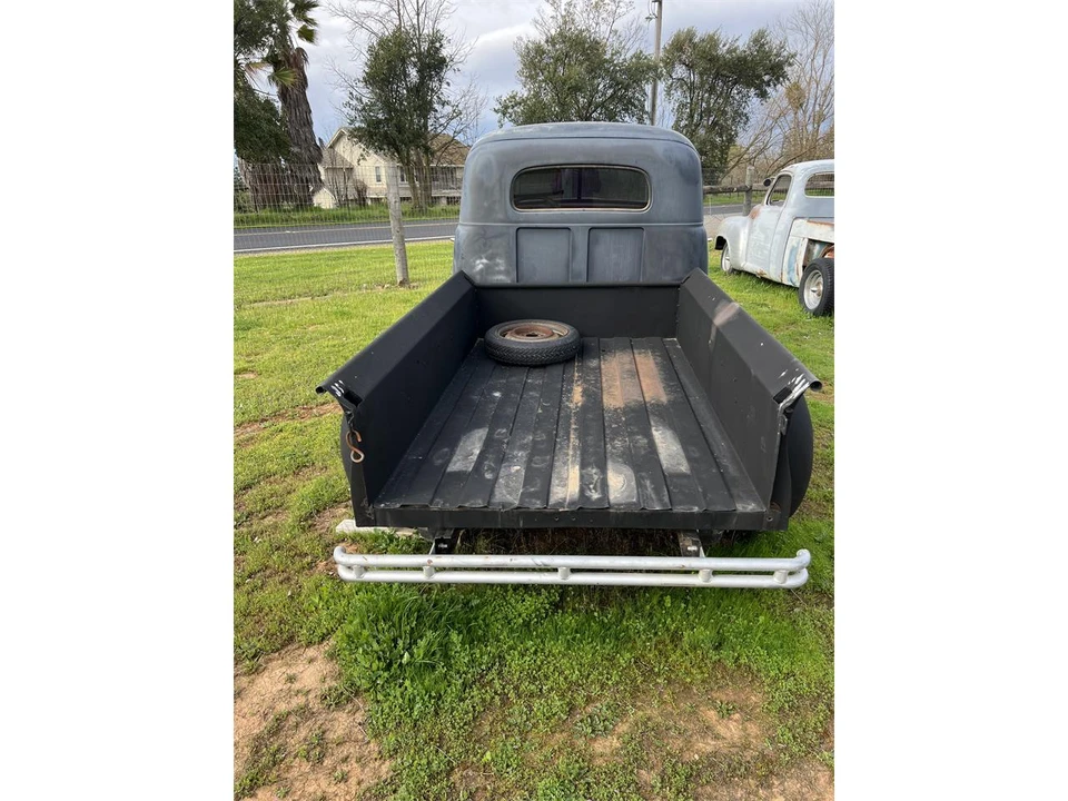 1941 Studebaker Champion - Image 6 of 13