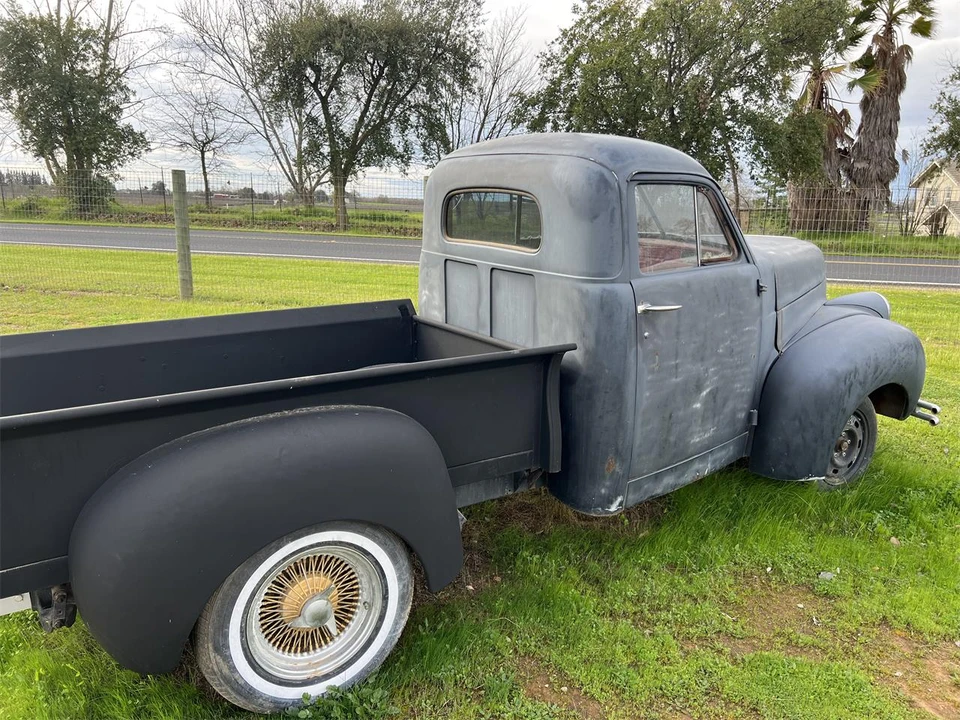 1941 Studebaker Champion - Image 4 of 13