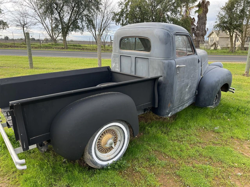 1941 Studebaker Champion - Image 5 of 13