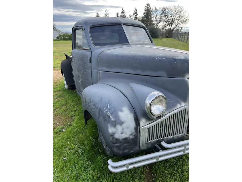 1941 Studebaker Champion - Image 3 of 13