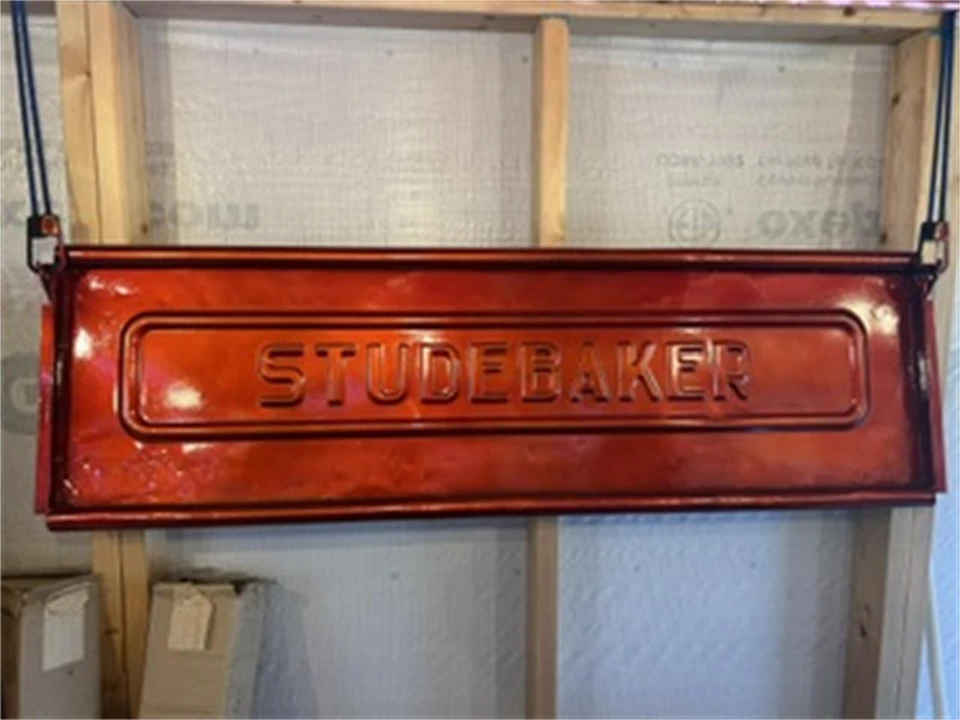 1941 Studebaker Champion - Image 13 of 13