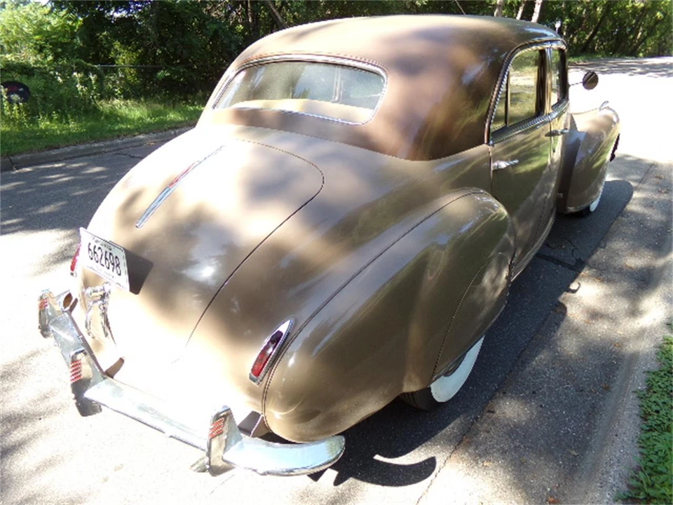 1941 Studebaker President - Image 4 of 31