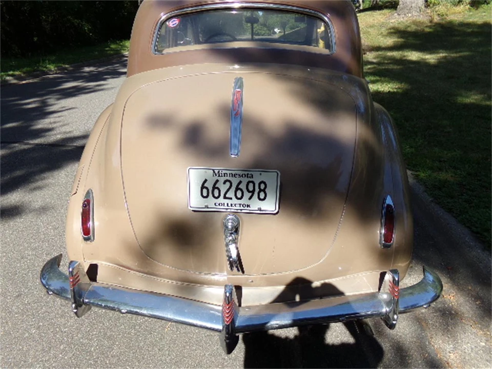 1941 Studebaker President - Image 5 of 31