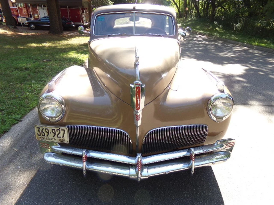 1941 Studebaker President - Image 10 of 31