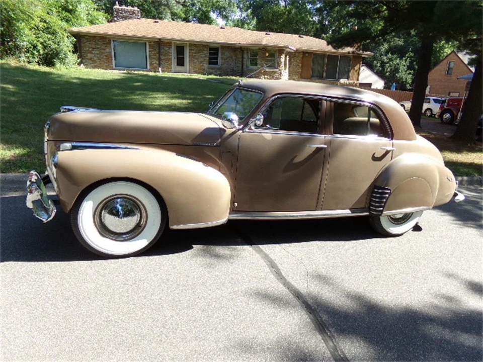 1941 Studebaker President - Image 9 of 31