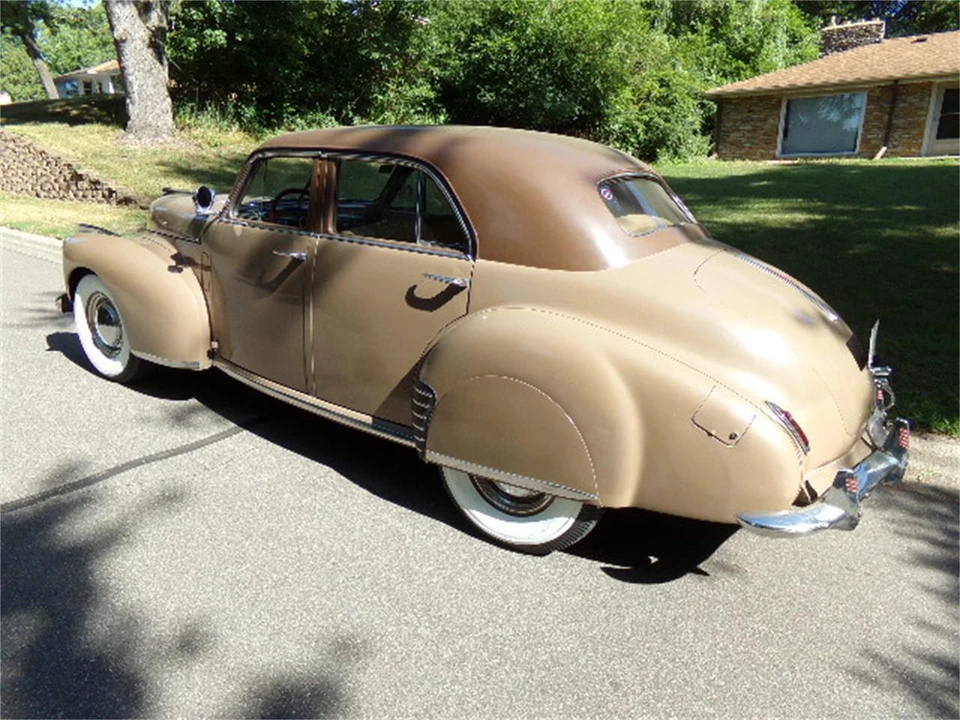 1941 Studebaker President - Image 6 of 31