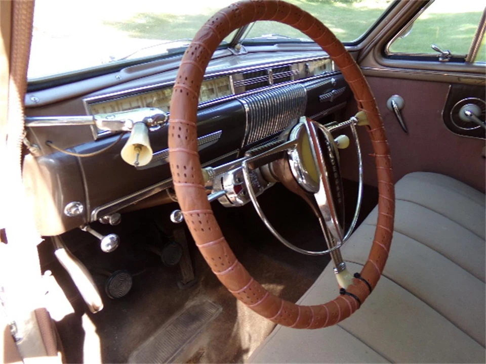 1941 Studebaker President - Image 12 of 31
