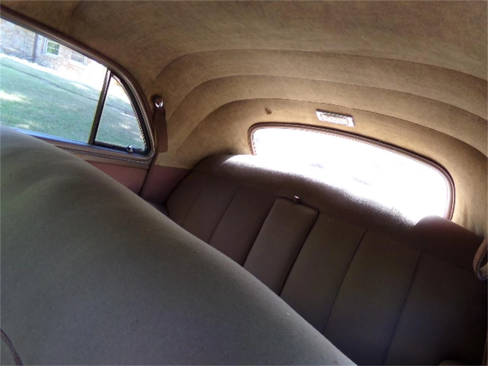 1941 Studebaker President - Image 16 of 31