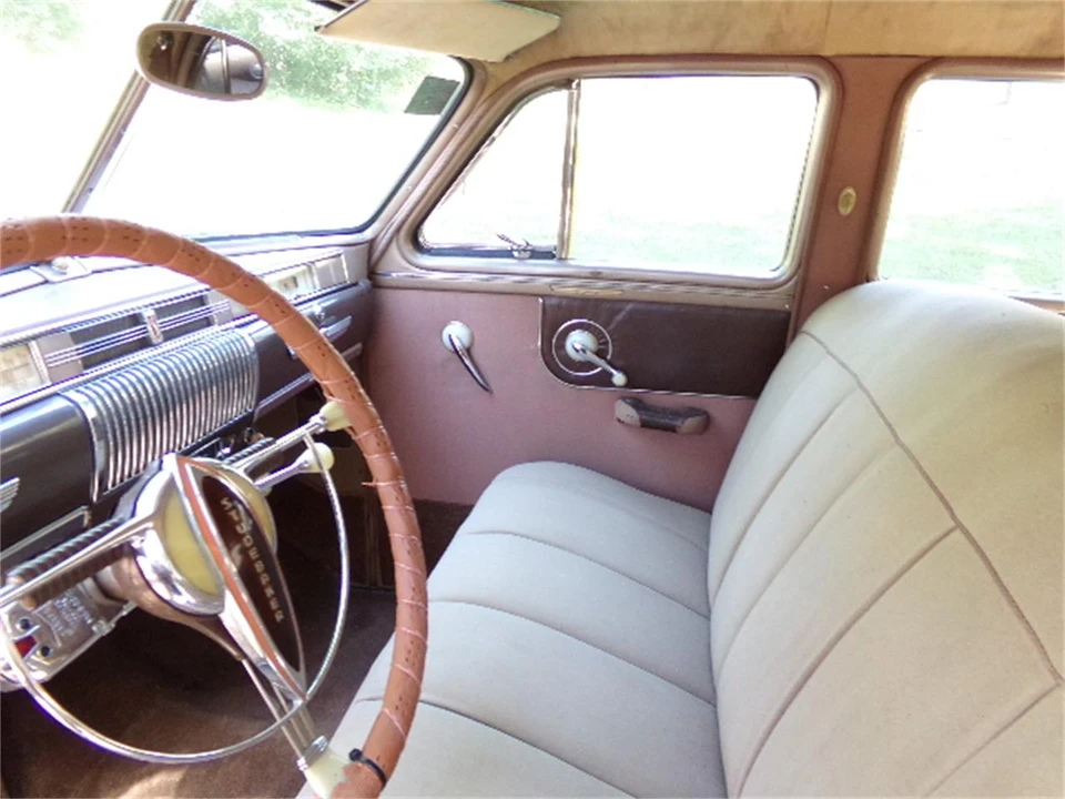 1941 Studebaker President - Image 13 of 31