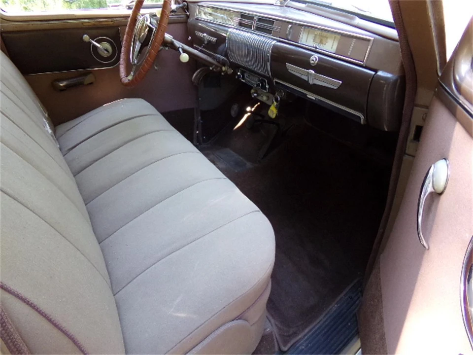 1941 Studebaker President - Image 17 of 31