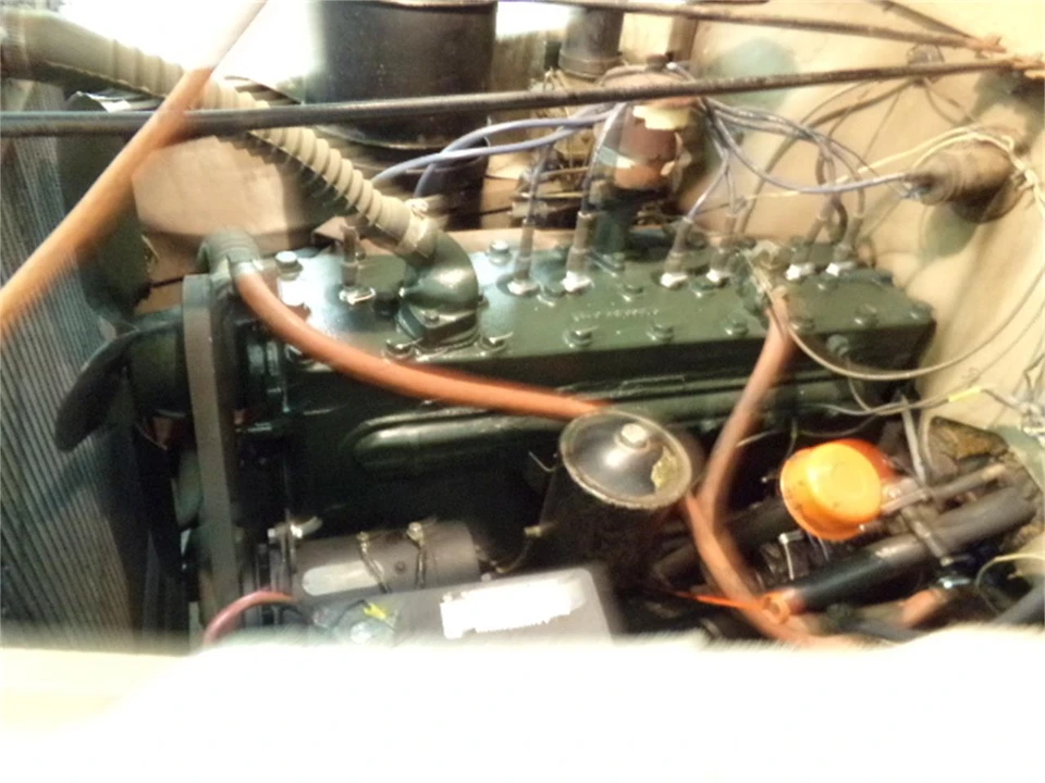 1941 Studebaker President - Image 31 of 31