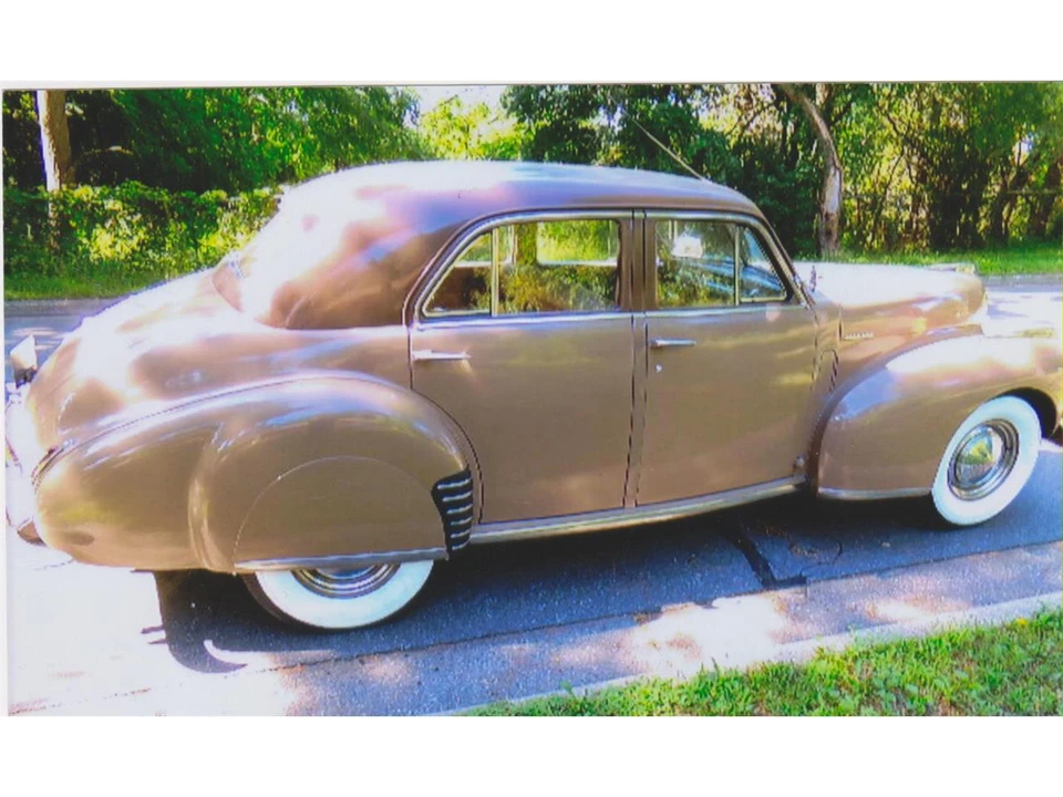 1941 Studebaker President - Image 3 of 31