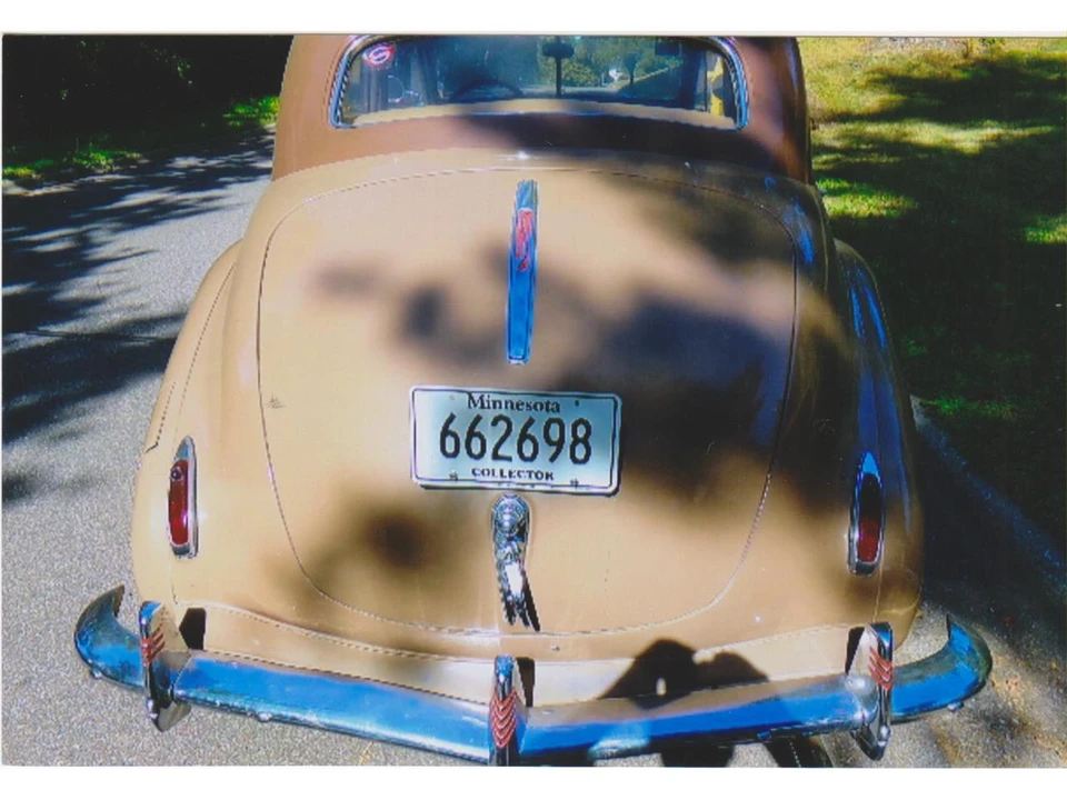 1941 Studebaker President - Image 20 of 31