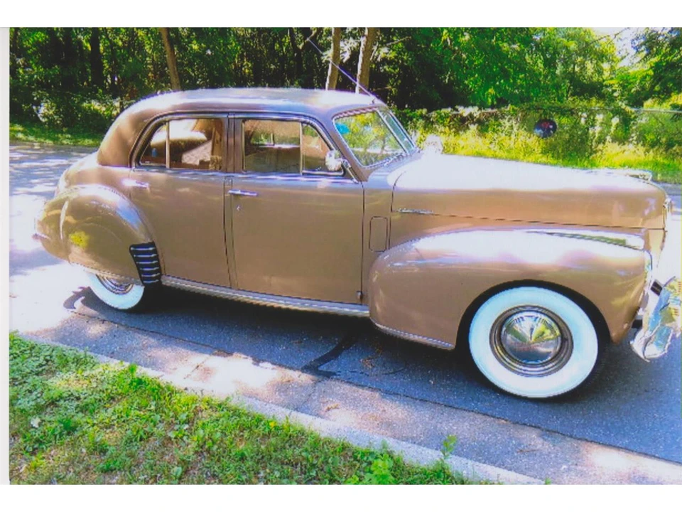 1941 Studebaker President - Image 2 of 31