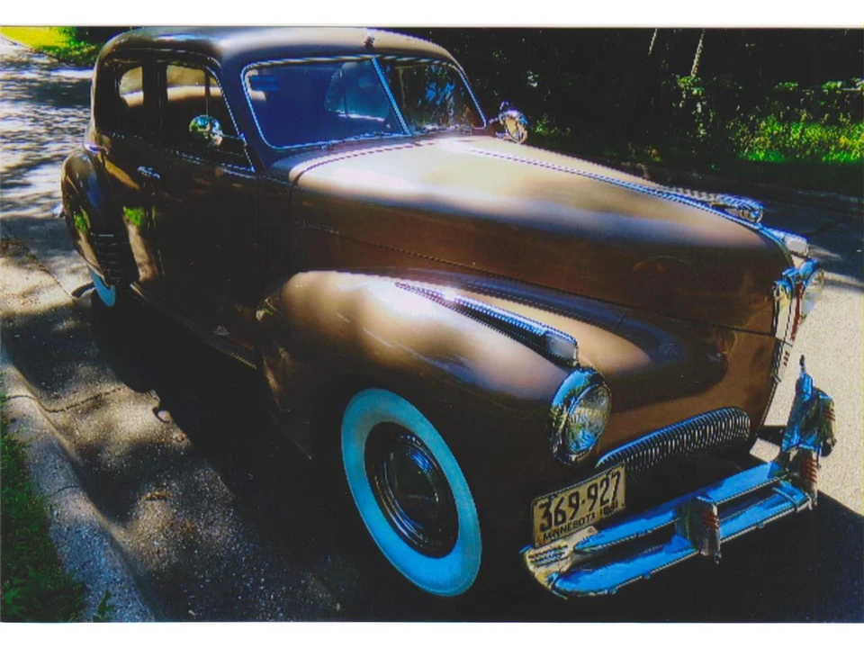 1941 Studebaker President - Image 11 of 31