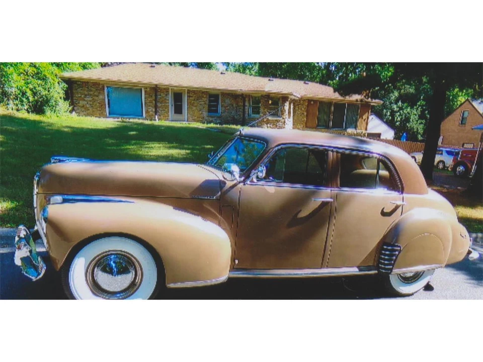 1941 Studebaker President - Image 8 of 31