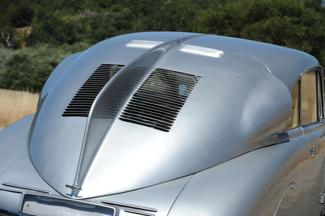 1941 Tatra - Image 9 of 10