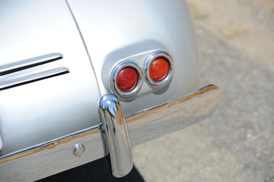 1941 Tatra - Image 8 of 10