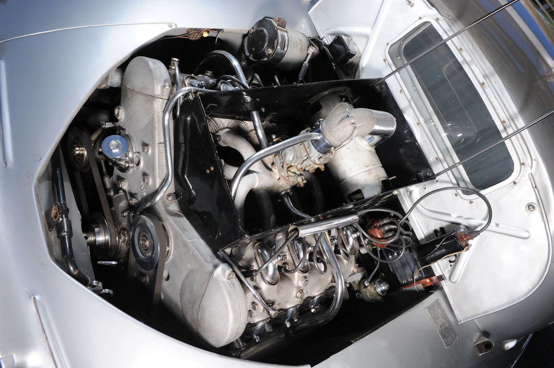 1941 Tatra - Image 5 of 10