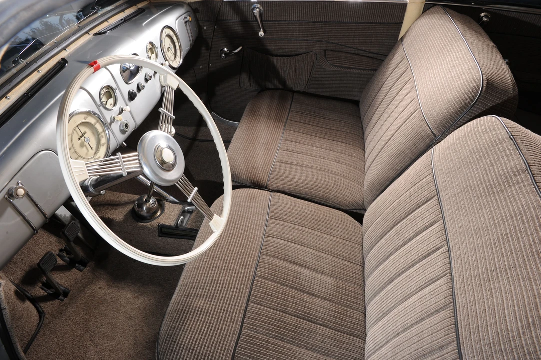 1941 Tatra - Image 4 of 10