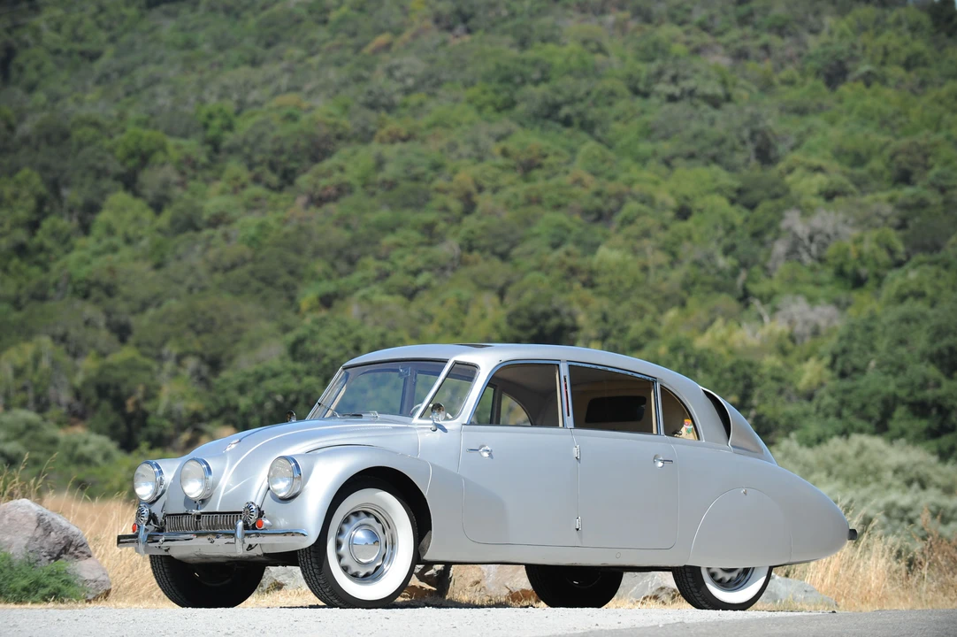 1941 Tatra - Image 10 of 10